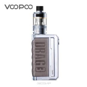 Kit Drag 3 TPP X Pod 177W Voopoo