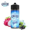 Green Fresh Blue Green Vapes 100ml - Sans nicotine