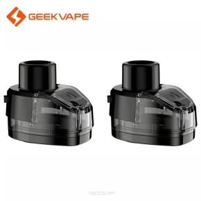 Pack 2 cartouches pod Aegis Boost 2 (B100) GeekVape