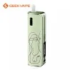 Kit Pod Soul 1500mAh GeekVape - Olive Green