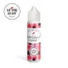 Pastèque Coco Le Coq Qui Vape 50ml - 6 mg
