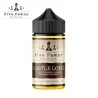 Castle Long Five Pawns California 50ml - 6 mg