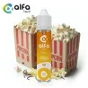 Vanilla & Popcorn Alfaliquid 50ml 7791