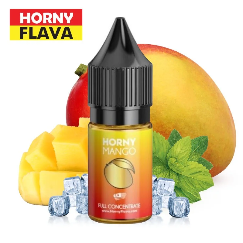Arôme Horny Mango Horny Flava 30ml 7797