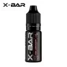 Pink Lemonade Sels de Nicotine X-Bar 10ml 6887