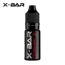 Fresh Berry Sels de Nicotine X-Bar 10ml