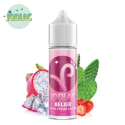 E-liquide Bélier Jodiac 100ml