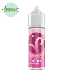 E-liquide Bélier Jodiac 100ml