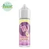 E-liquide Vierge Jodiac 100ml - 3 mg