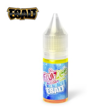 Bloody Lime Fruizee Esalt 10ml Bloody Lime Fruizee Esalt 10ml