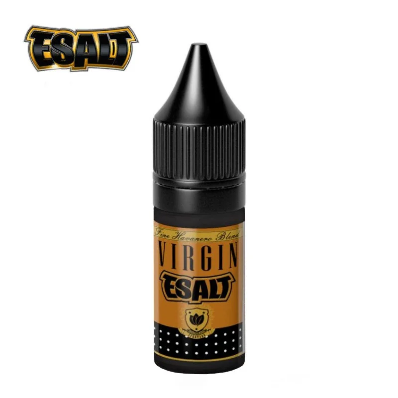 Virgin Esalt Eliquid France 10ml 6766