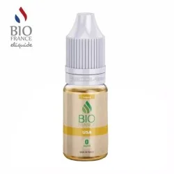 USA Bio France E-liquide 10ml