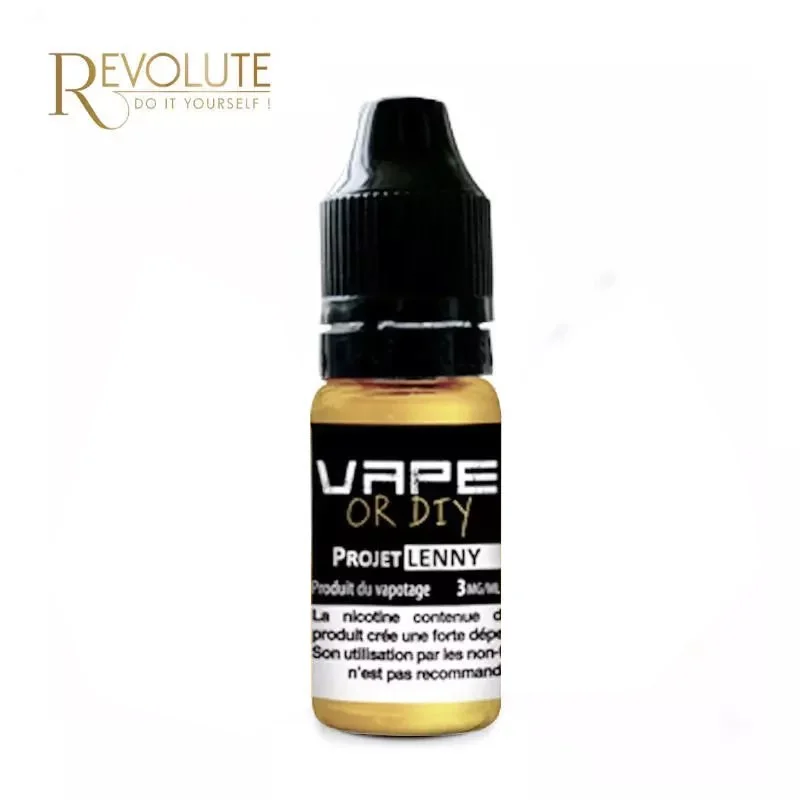 Projet Lenny Revolute 10ml 5293