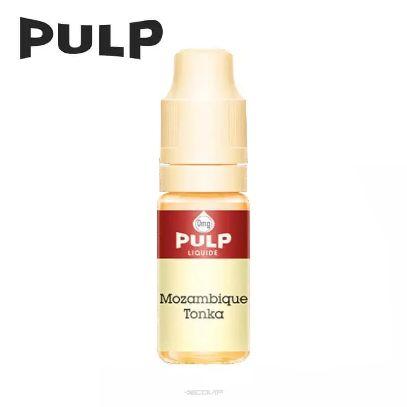 Mozambique Tonka Pulp 10ml 5028 (V 20F)