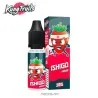 Ishigo Kung Fruits 10ml 4905