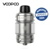 Clearomiseur Tank Uforce X 29 mm Voopoo Silver