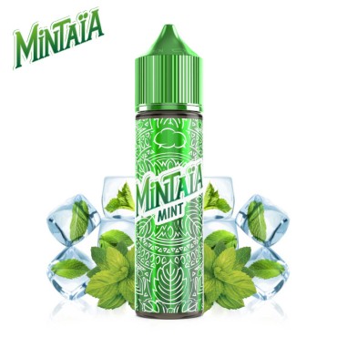 Mint Mintaïa Eliquid France 50ml Mint Mintaïa Eliquid France 50ml