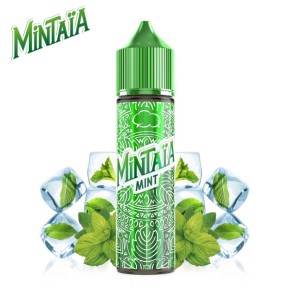Mint Mintaïa Eliquid France 50ml