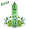 Mint Mintaïa Eliquid France 50ml