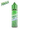 Mint Blackcurrant Mintaïa Eliquid France 50ml avec nicotine