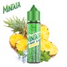 Mint Pineapple Mintaïa Eliquid France 50ml