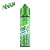 Mint & Dragon Fruit Mintaïa Eliquid France 50ml avec nicotine