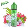 Mint & Dragon Fruit Mintaïa Eliquid France 50ml