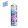 Framboise Bleue Pitaya Liquidarom 100ml avec nicotine