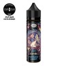 Framboise Dragon Les Potions Curieuses Curieux 50ml avec nicotine