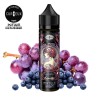 Myrtilles Raisin Potions Curieuses Curieux 50ml