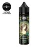 Pomme Citron Potions Curieuses Curieux 50ml avec nicotine
