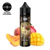 Pêche Mangue Potions Curieuses Curieux 50ml