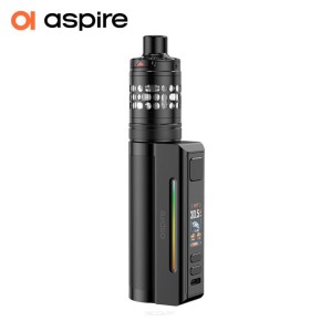 Kit Zelos M80 2600mAh Aspire full black Kit Zelos M80 2600mAh Aspire full black