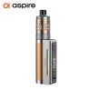 Kit Zelos M80 2600mAh Aspire gold