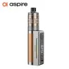 Kit Zelos M80 2600mAh Aspire - Gold