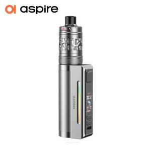Kit Zelos M80 2600mAh Aspire silver