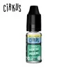 Menthe Polaire Sel de Nicotine 10ml Cirkus 6329