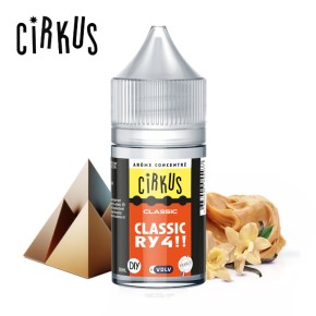 Arôme Classic RY4 CirKus 30ml Arôme Classic RY4 CirKus 30ml