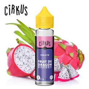Fruit Du Dragon Cirkus VDLV 50ml Fruit Du Dragon Cirkus VDLV 50ml