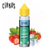Fraise Menthe Cirkus VDLV 50ml
