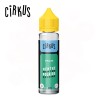 Menthe Polaire Cirkus 50ml - 6 mg