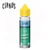Menthe Polaire Cirkus 50ml - 6 mg