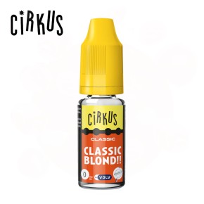 Classic Blond CirKus VDLV 10ml Classic Blond CirKus VDLV 10ml