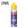 Fruits Rouges Cirkus Authentic 50ml avec nicotine