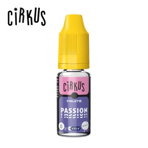 Passion CirKus Authentic 10ml Passion CirKus Authentic 10ml