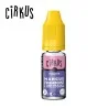 Mangue Framboise CirKus Authentic 10ml 2325