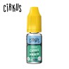 Cassis Frais CirKus Authentic 10ml