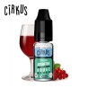 Arôme Absinthe Rouge Cirkus 10ml