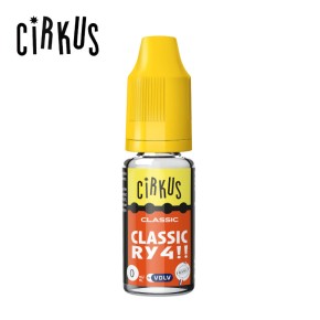 Classique RY4 Cirkus 10ml Classique RY4 Cirkus 10ml