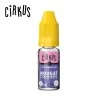 Nougat Cirkus 10ml L783